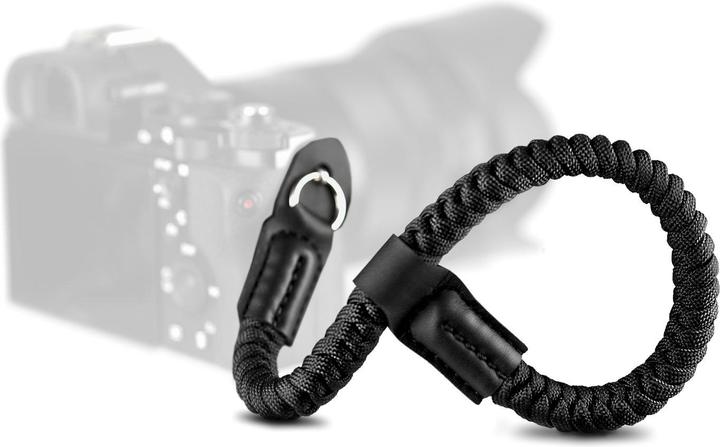 Actual product image Roko PCH-01 (Wrist strap)