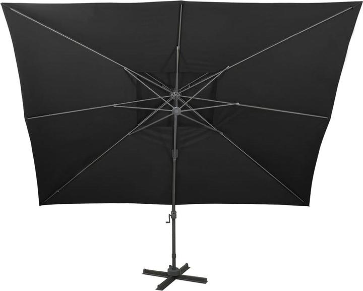 Produktbild vidaXL Ampelschirm für den Garten (3 m)