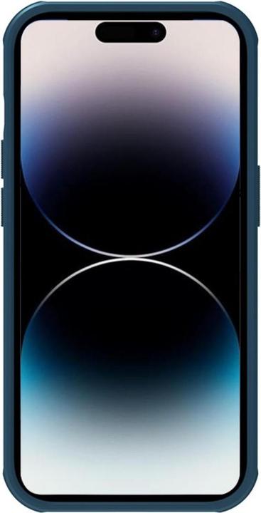 Productafbeelding Nillkin Super Frosted Shield Pro serie (Apple iPhone 14 Pro)