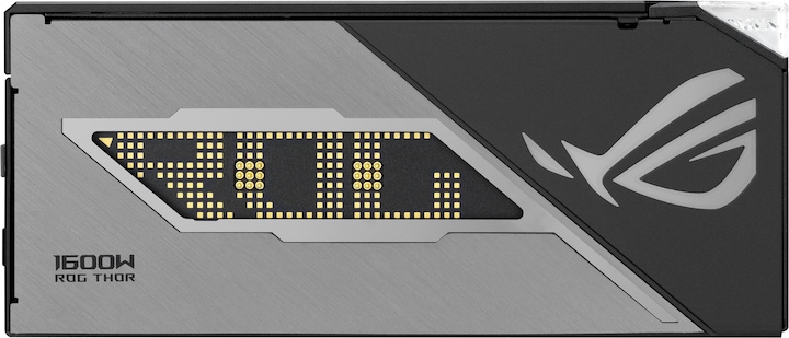 Productafbeelding ASUS ROG Thor Titanium III (1600 W)
