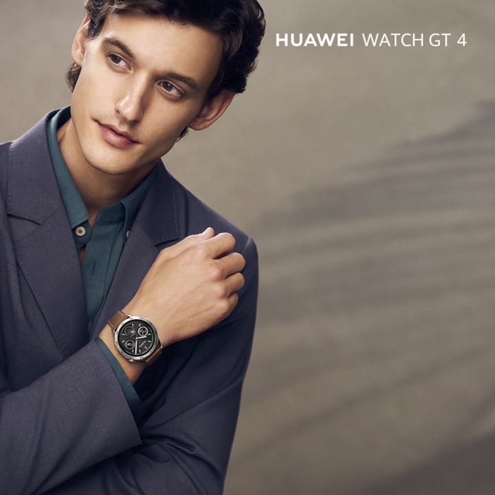 Produktbild Huawei Watch GT 4 (46 mm)