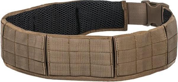Actual product image Tasmanian Tiger TT Warrior Belt MK IV Coyote-L (S, L)