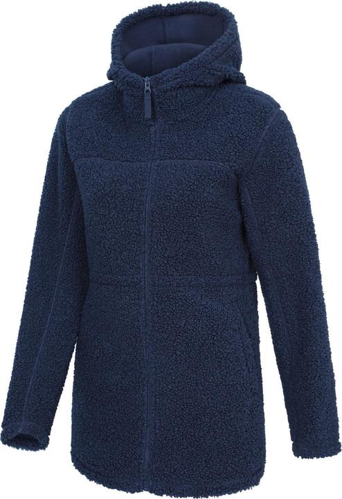 Immagine prodotto Mountain Warehouse Melrose Giacca in Pile Linea Lunga Donna (44)