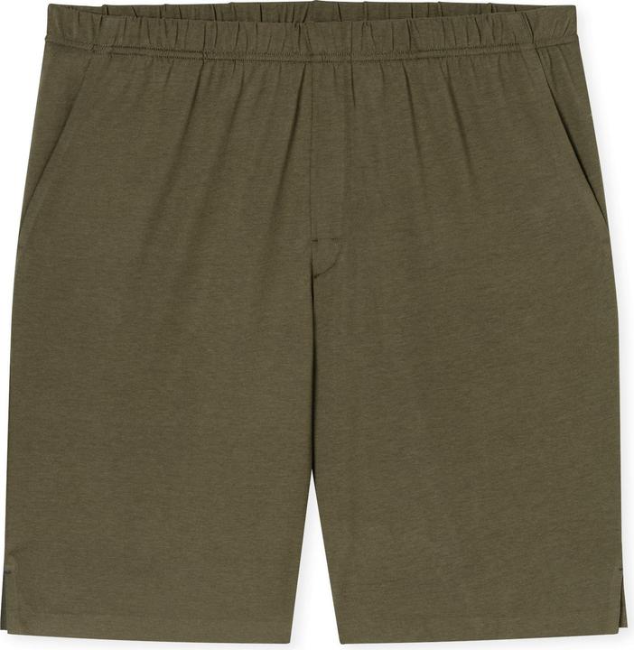 Produktbild Schiesser Pyjama Modern Bonded (48, S)