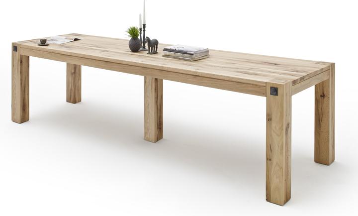 Actual product image Robas Lund Leeds (300 x 120 x 76 cm)