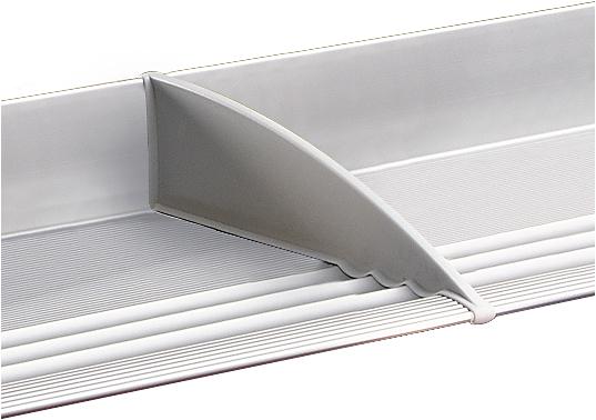 Produktbild Novus Mehrfach-Teiler 2er-Set lich für BoardMaster