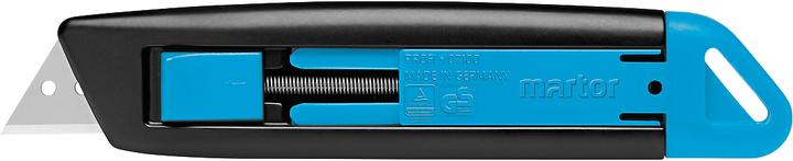 Actual product image Martor Safety knife professional (Cutters)