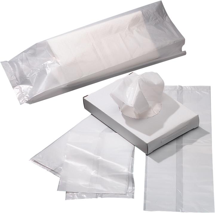 Immagine prodotto Deiss Borsa igienica universale (25 x, 1.20 l)