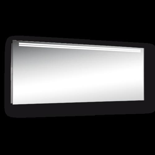 Produktbild Schneider ARANGALINE mit Spiegelheizung LED Lichtspiegel, mit Steckdose, 167x78x14cm, 160.761.01.00