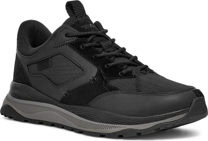 Actual product image Teva M Terrawave Sneaker BLACK Sneakers - Maat 44.5 (44.5)
