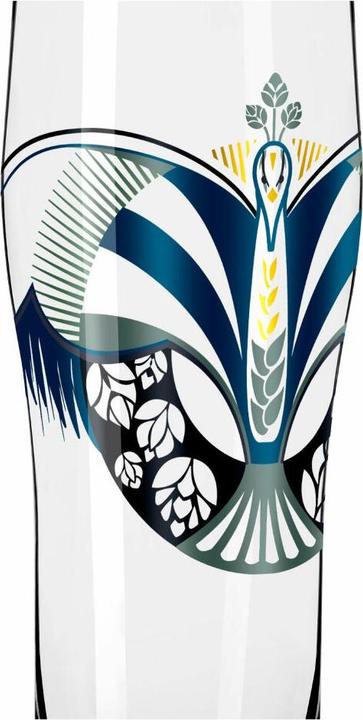 Produktbild Ritzenhoff Brauchzeit 004 (0.63 l, 2x)