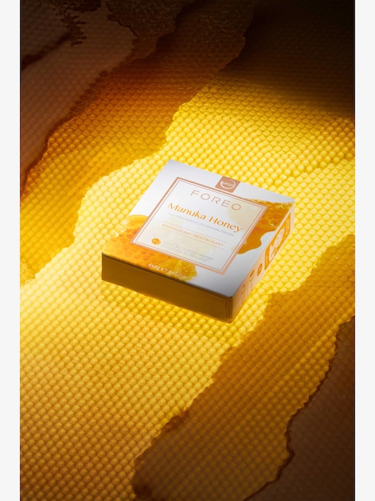 Actual product image Foreo Manuka Honey (36 ml)