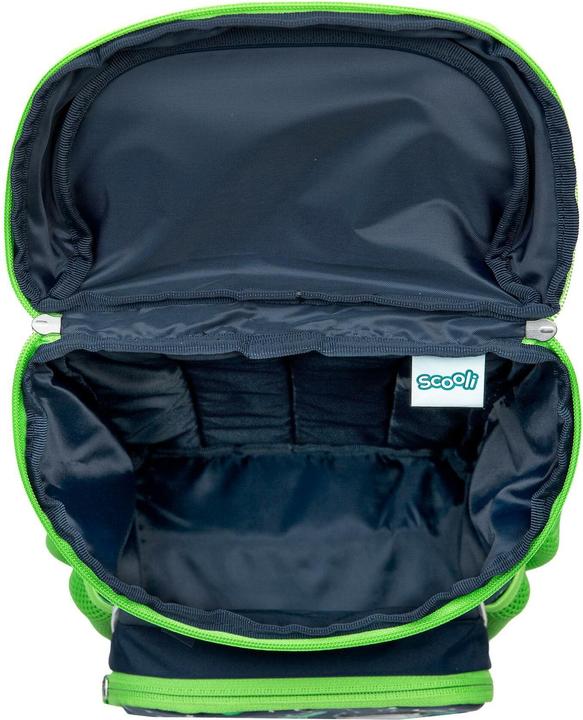 Produktbild Scooli Astronaut