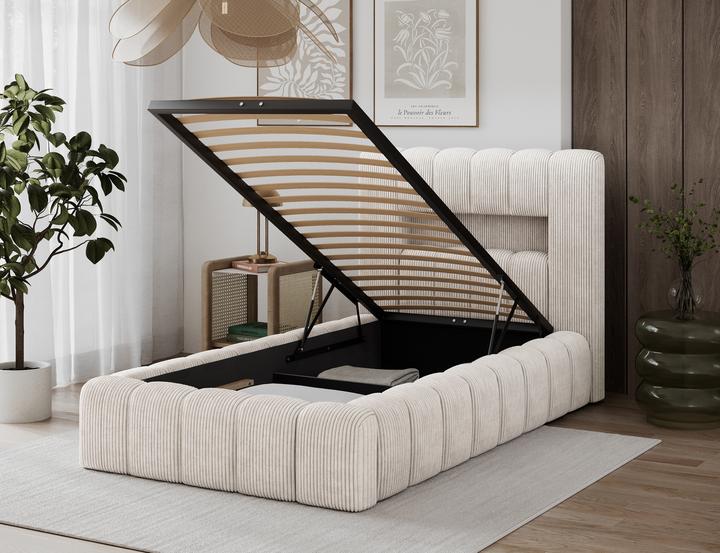 Produktbild ELTAP Bed (90 x 200 cm)