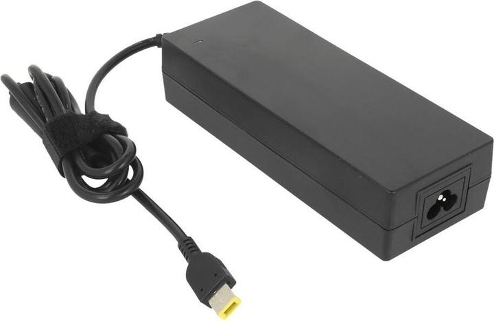 Productafbeelding Mitsu # Netstroomadapter Asus Toshiba Msi (120 W)