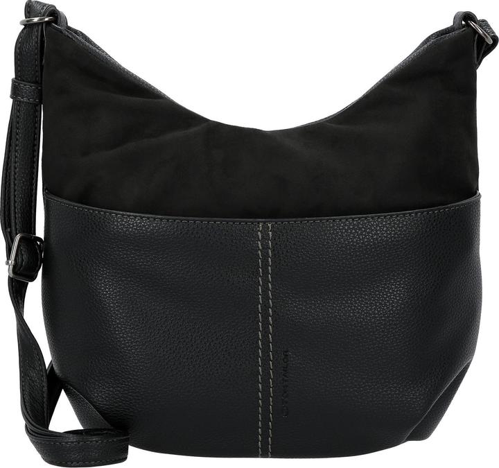 Immagine prodotto Tom Tailor Borsa a tracolla Miha 31 cm