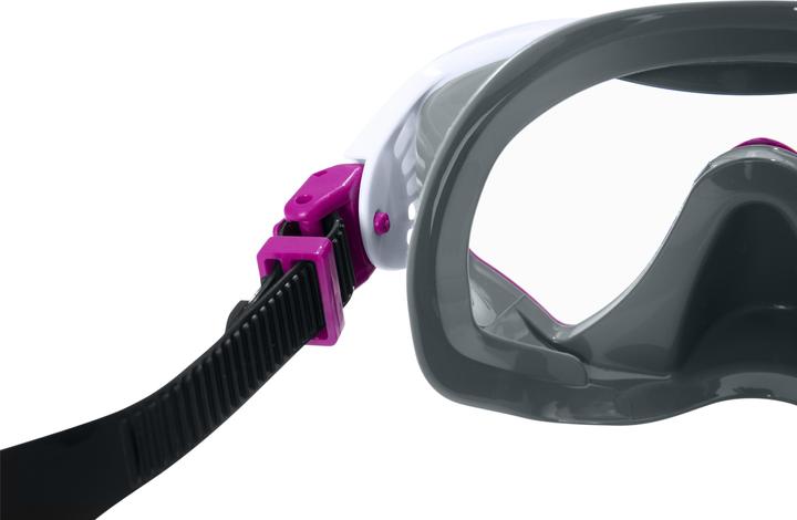 Image du produit Bestway Crusader Pro Masque