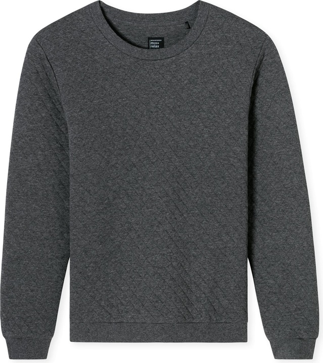 Produktbild Schiesser Sweatshirt Mix & Relax (48)