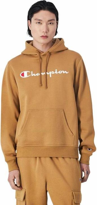 Image du produit Champion Herren-Kapuzenpullover (S)
