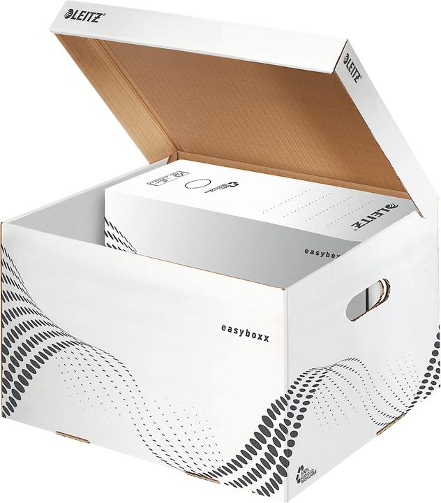 Produktbild Leitz Easyboxx M