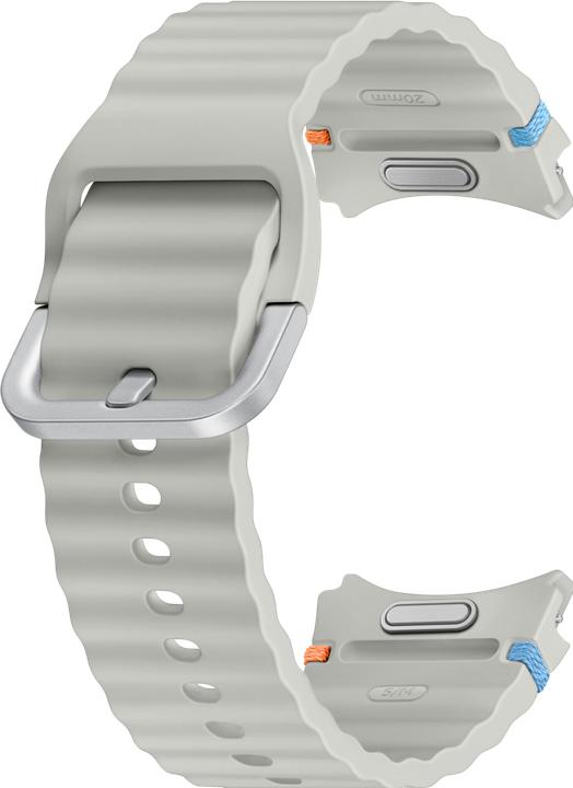 Actual product image Samsung Sport Band (Rubber, Nitrile)