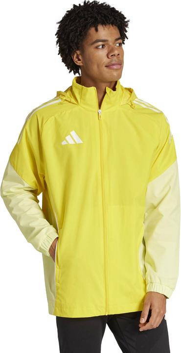Immagine prodotto adidas Giacca antipioggia Tiro 25 Competition (M)