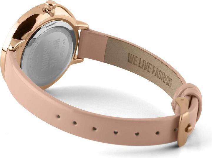 Produktbild Daisy Dixon DD088PRG Bella Damen 36mm 3ATM (Analoguhr, 36 mm)