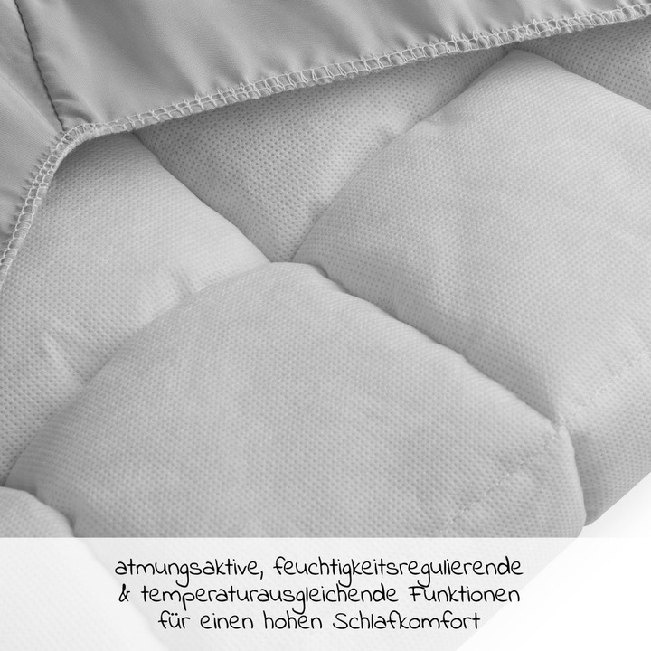 Immagine prodotto Hauck Bed Me