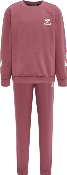 Produktbild hummel Venti Tracksuit (134)