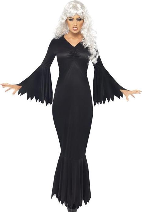 Immagine prodotto Smiffys Vampiro Donna (36, 38)