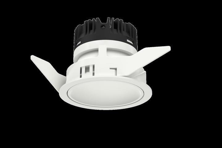 Actual product image Ridi LED-Downlight (2060 lm)