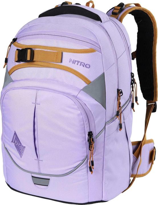Produktbild Nitro Daypacker Collection Superhero Backpack (30 l)