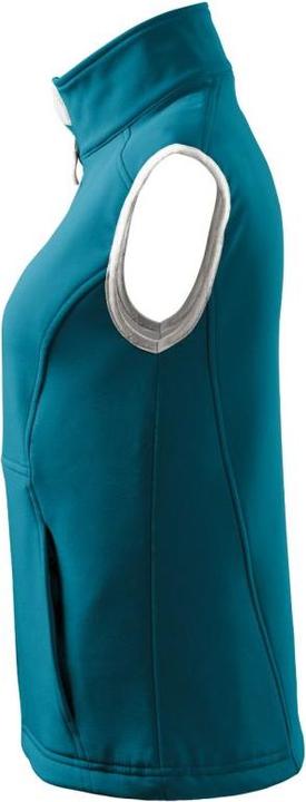 Produktbild Malfini Softshell Vision W MLI-51659 vest (L)