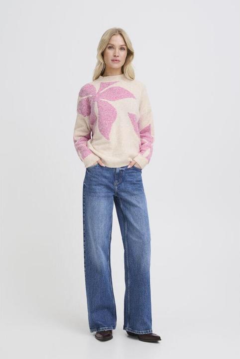 Produktbild B.young BYOmea Jumper 3 (L)