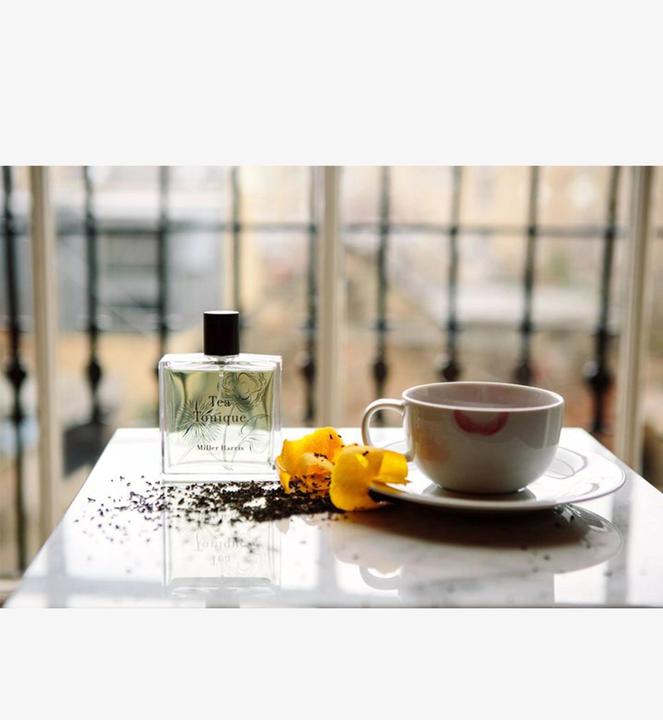 Produktbild Miller Harris Tea Tonique (Eau de Parfum, 100 ml)