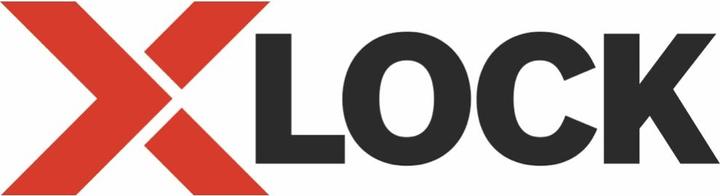 Image du produit Bosch Professional Zubehör SCM Disque à lamelles X-LOCK N475 moyen 125 mm (Moyen)