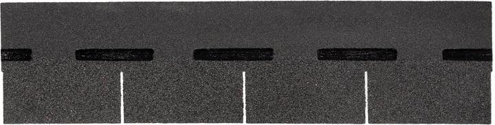 Image du produit Colibri Bardeaux bitumés Classic Noir 14 pièces env. 2qm