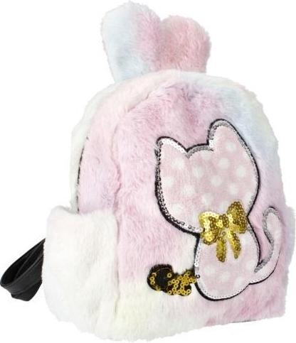 Actual product image Starpak Plush Town Cat