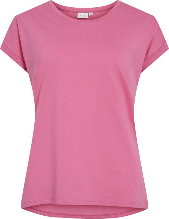 Vila VIDREAMERS Rundhals T-Shirt (S)