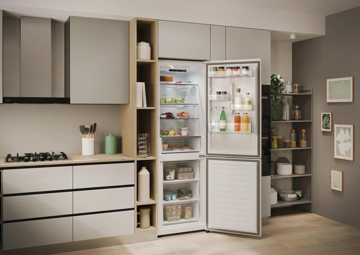 Produktbild Candy CNCQ2T618CW (355 l)