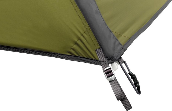 Produktbild Robens Voyager Versa 4 (Tunnelzelt, 4.90 kg, 4 Personen)