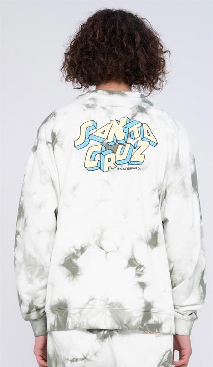 Produktbild Santa Cruz Stroll Crew (L)