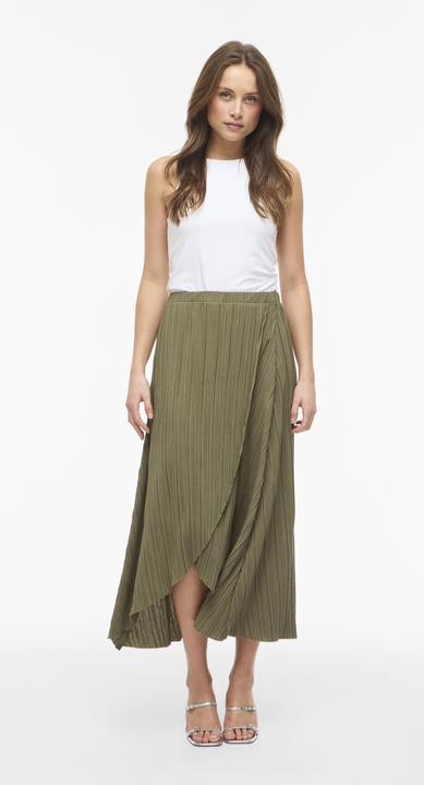 Produktbild Vila VIPLIS High Waist Maxirock (M)