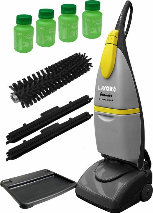 Actual product image Lavor Pro Sprinter SCL