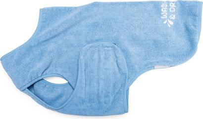 Beeztees Hundebademantel Aras (Hondenbadjas)