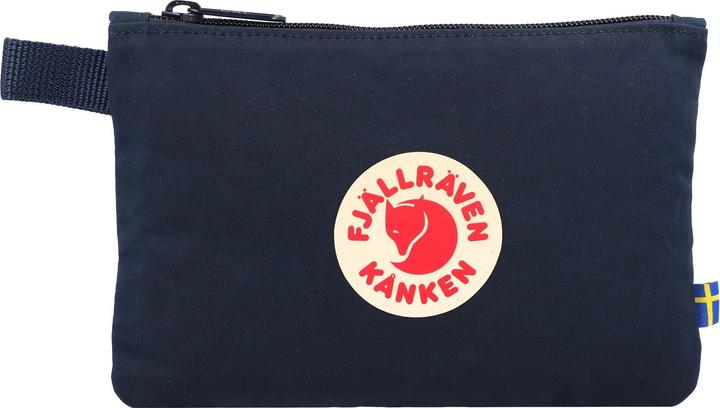 Actual product image Fjällräven Kånken Gear Pocket