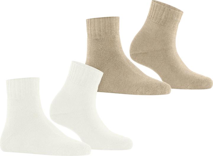 Actual product image Falke Plush SSO 2P (39 - 42)