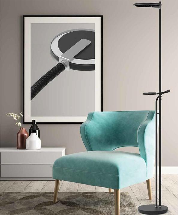 Produktbild Steinhauer Turound (4000 lm)