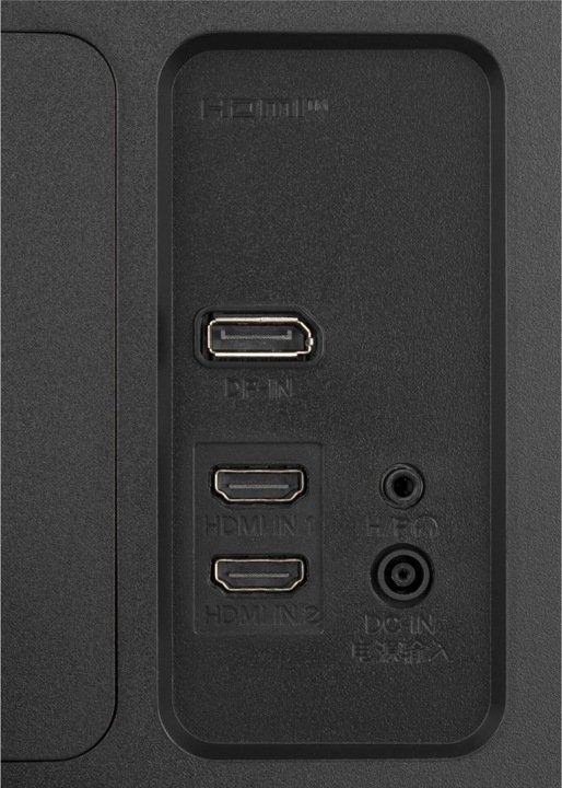 Actual product image LG 34WR50QK-B.AEU (3440 x 1440 pixels, 34")