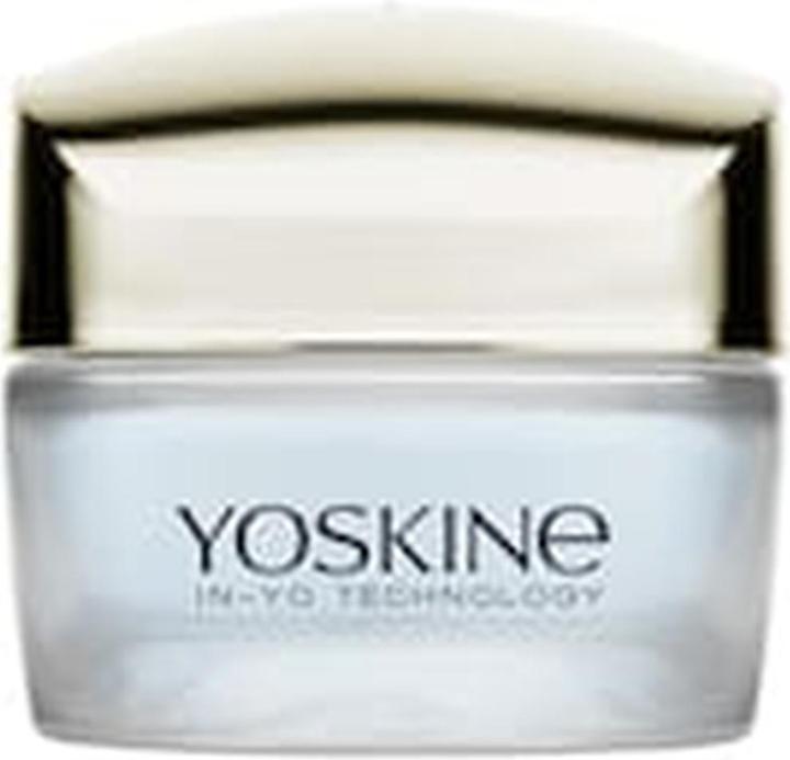 Actual product image Yoskine Bio Collagen 50+ lifting anti-wrinkle night cream 50ml (50 ml, Night cream)